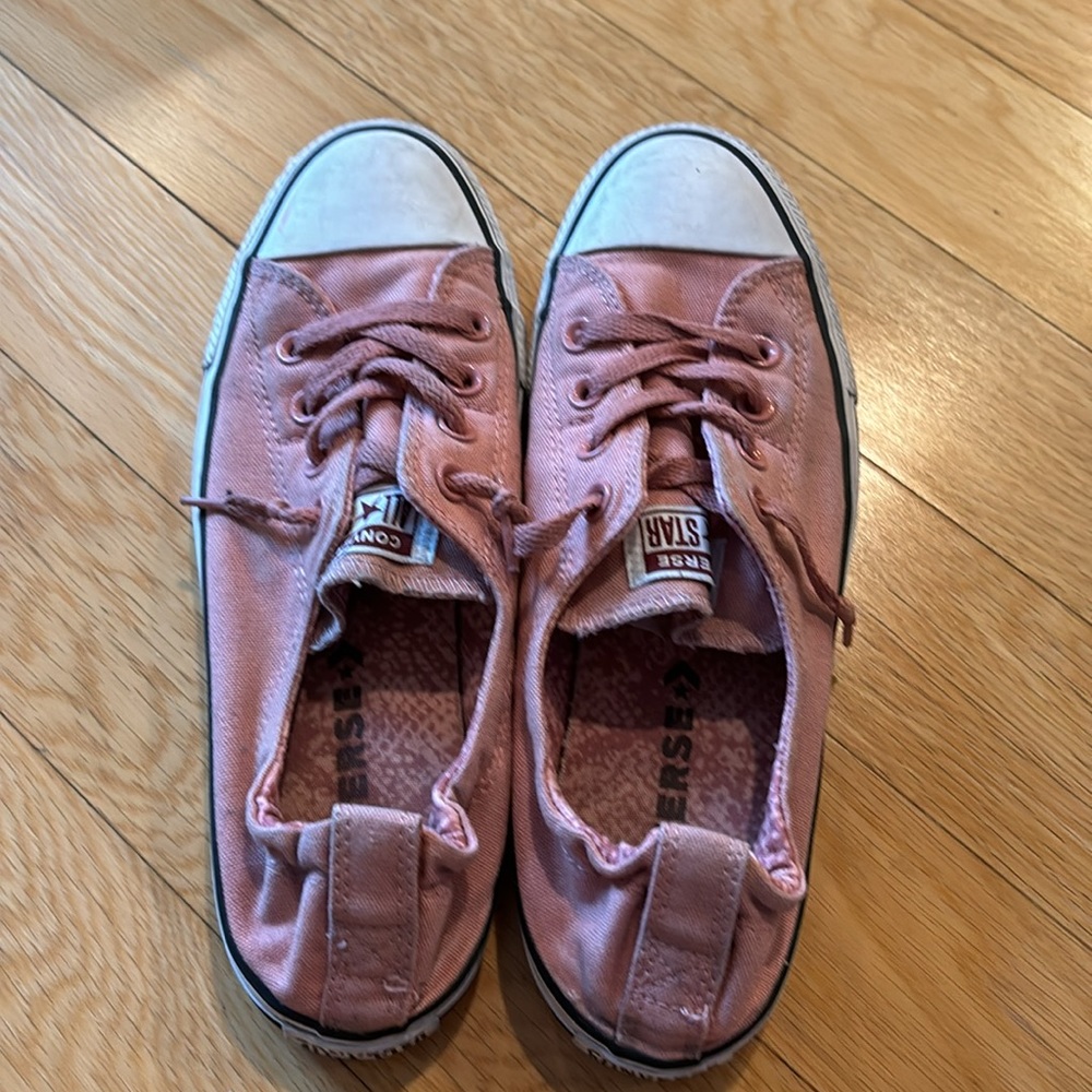 Converse Slip On Sneakers